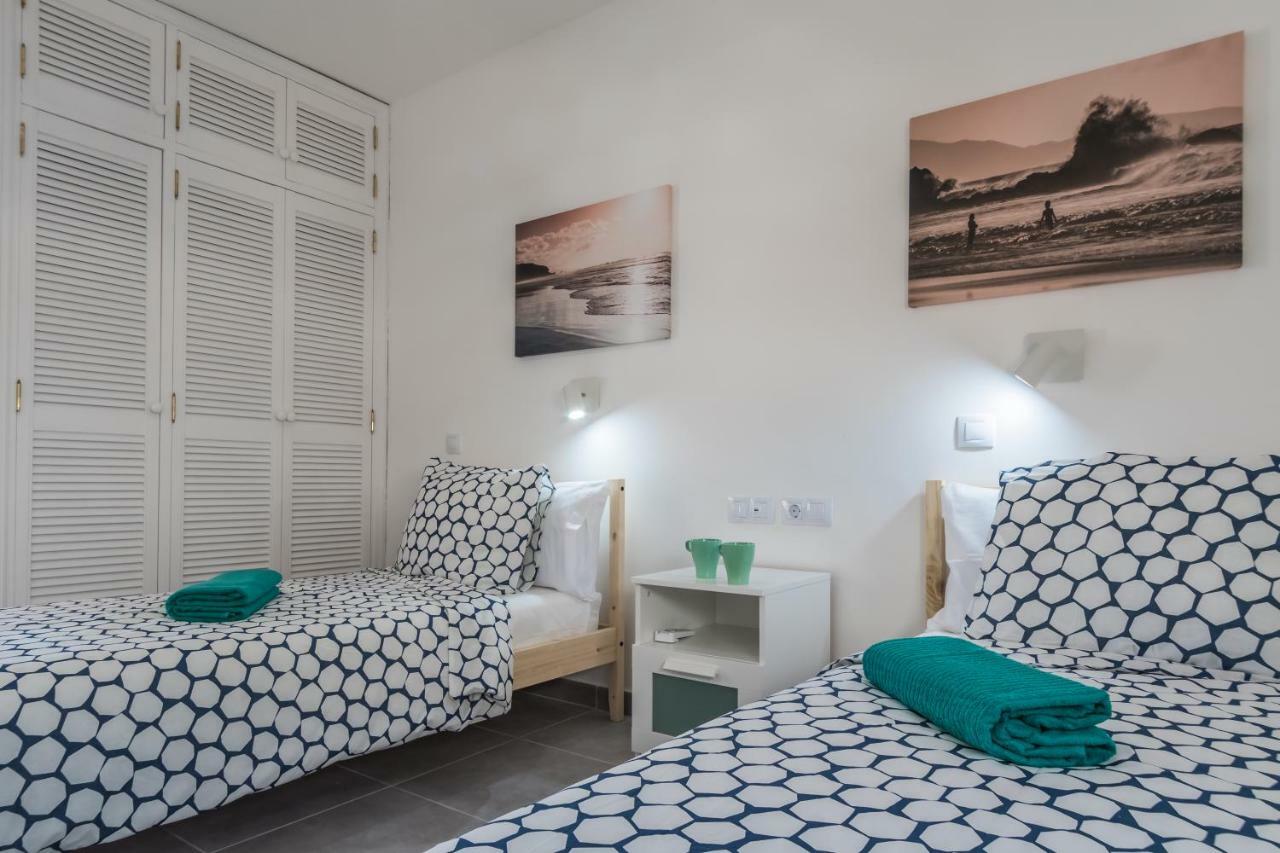 Appartamento Ocean View Penthouse *