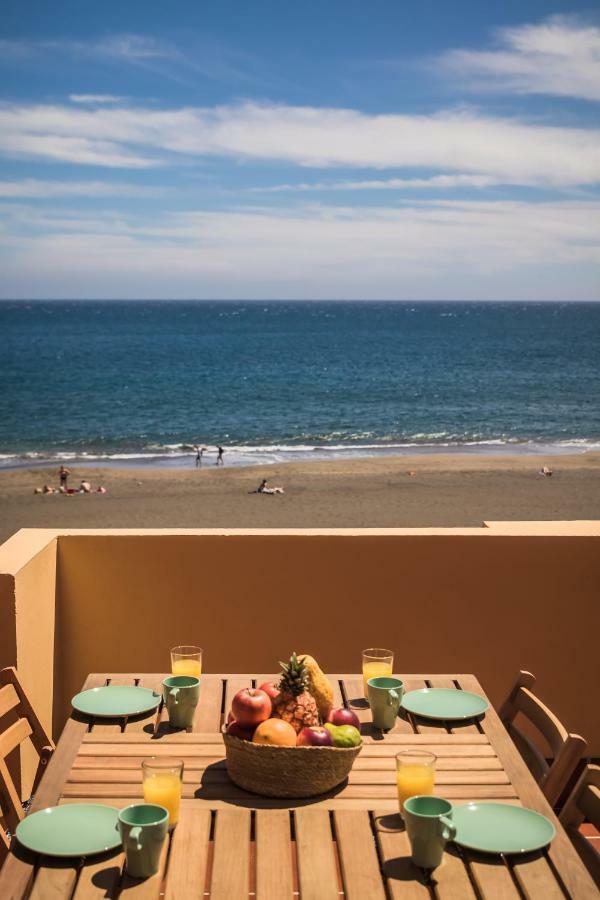 Ocean View Penthouse * Gran Tarajal
