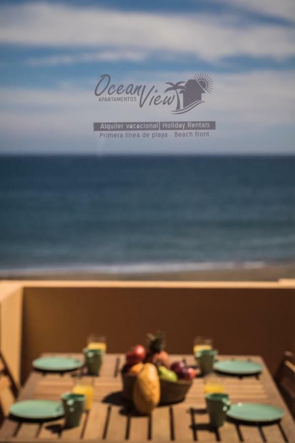 Ocean View Penthouse Apartment Gran Tarajal