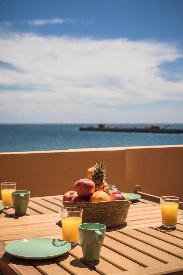 Apartment Ocean View Penthouse
