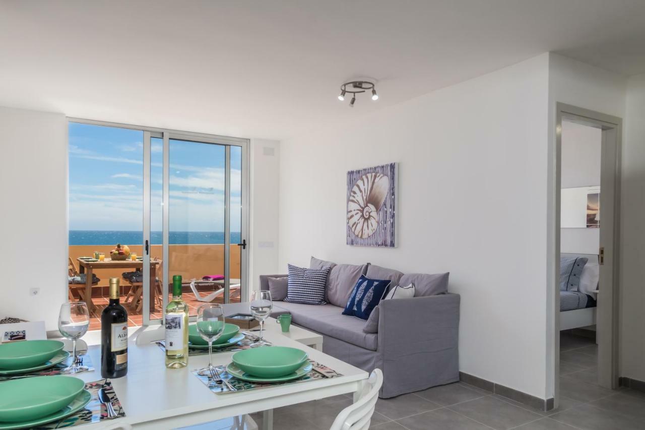 Apartment Ocean View Penthouse *