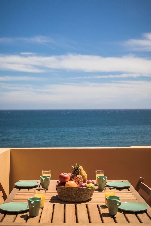 Ocean View Penthouse
