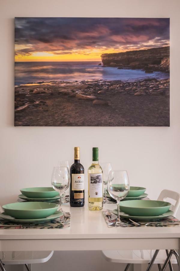 Ocean View Penthouse * Gran Tarajal