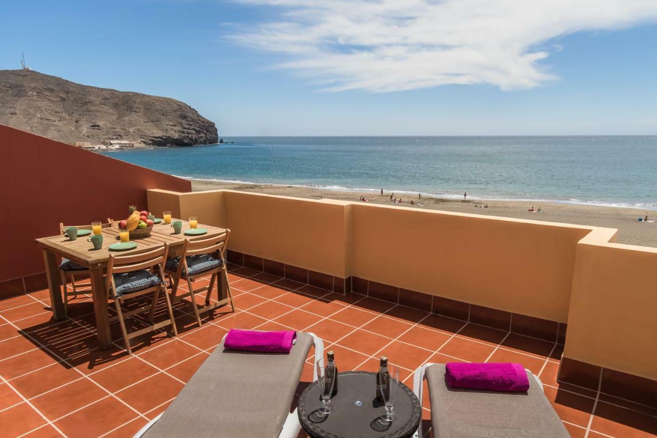 Ocean View Penthouse
