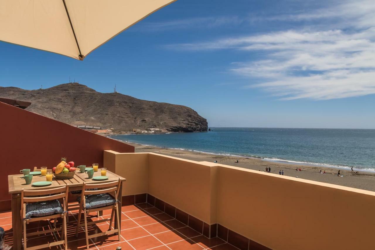 Ocean View Penthouse